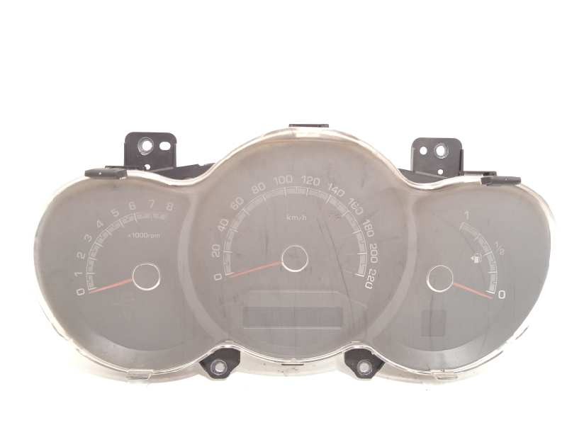 Recambio de cuadro instrumentos para kia venga basic referencia OEM IAM 940091P040  
