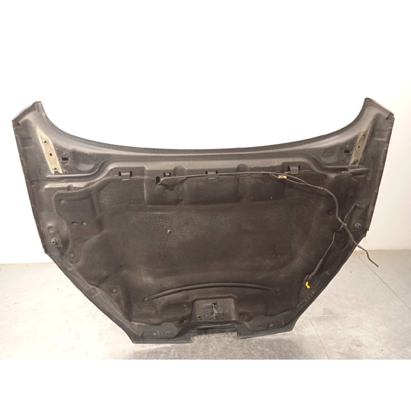 Recambio de capot para peugeot 407 sw st sport pack referencia OEM IAM 7901K7  