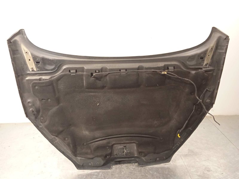 Recambio de capot para peugeot 407 sw st sport pack referencia OEM IAM 7901K7  