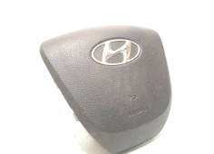 Recambio de airbag delantero izquierdo para hyundai i20 1.2 16v cat referencia OEM IAM 569001J500RY  