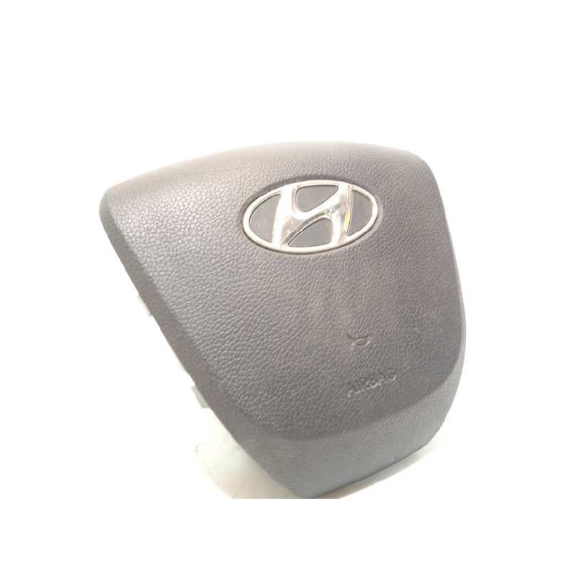 Recambio de airbag delantero izquierdo para hyundai i20 1.2 16v cat referencia OEM IAM 569001J500RY  