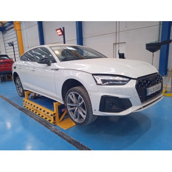 audi a5 sportback (f5a, f5f) del año 2024