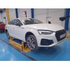 audi a5 sportback (f5a, f5f) del año 2024
