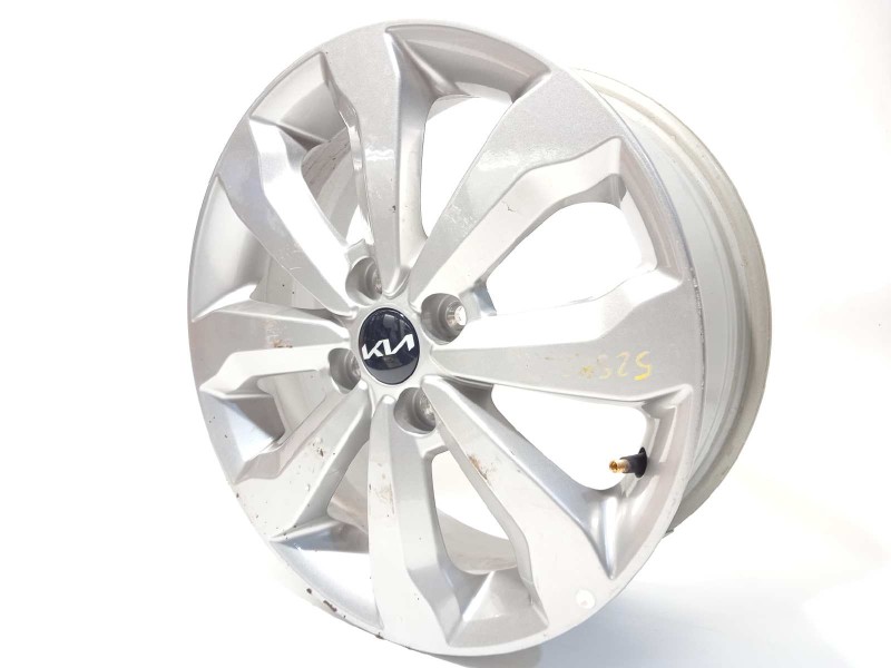 Recambio de llanta para kia rio (yb) 1.0 tgdi cat referencia OEM IAM 52910H8260  
