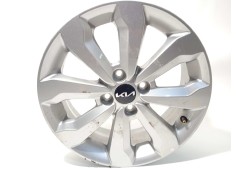Recambio de llanta para kia rio (yb) 1.0 tgdi cat referencia OEM IAM 52910H8260   2