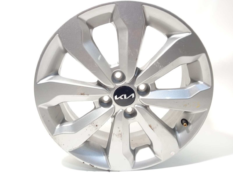 Recambio de llanta para kia rio (yb) 1.0 tgdi cat referencia OEM IAM 52910H8260  