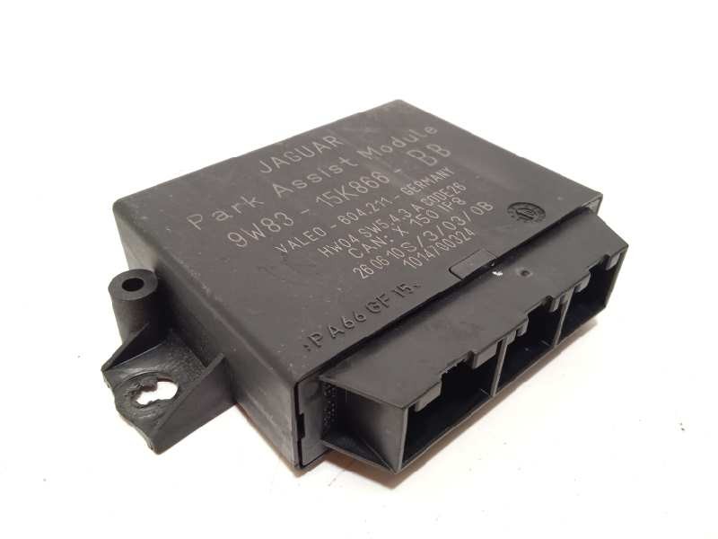 MODULO ELECTRONICO 9W8315K866BB C2P19570 