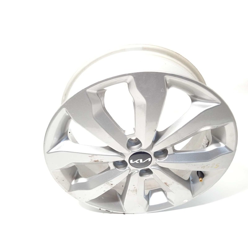 Recambio de llanta para kia rio (yb) 1.0 tgdi cat referencia OEM IAM 52910H8260  