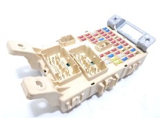 Recambio de caja reles / fusibles para hyundai i20 1.2 16v cat referencia OEM IAM 919511J030   2