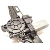 Recambio de elevalunas trasero izquierdo para bmw serie x1 (f48) sdrive18i referencia OEM IAM 7463491 67627354890 51357490199