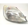 Recambio de faro derecho para ford fiesta v (jh_, jd_) 1.6 16v referencia OEM IAM 2S6X13W029AH 1320348 