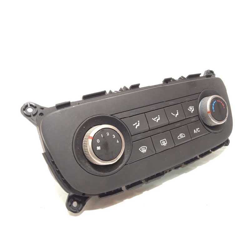 Recambio de mando climatizador para kia venga basic referencia OEM IAM 972501P420  972501P420EQ