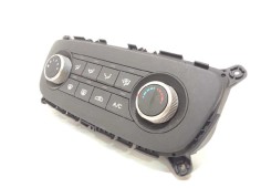 Recambio de mando climatizador para kia venga basic referencia OEM IAM 972501P420  972501P420EQ 2