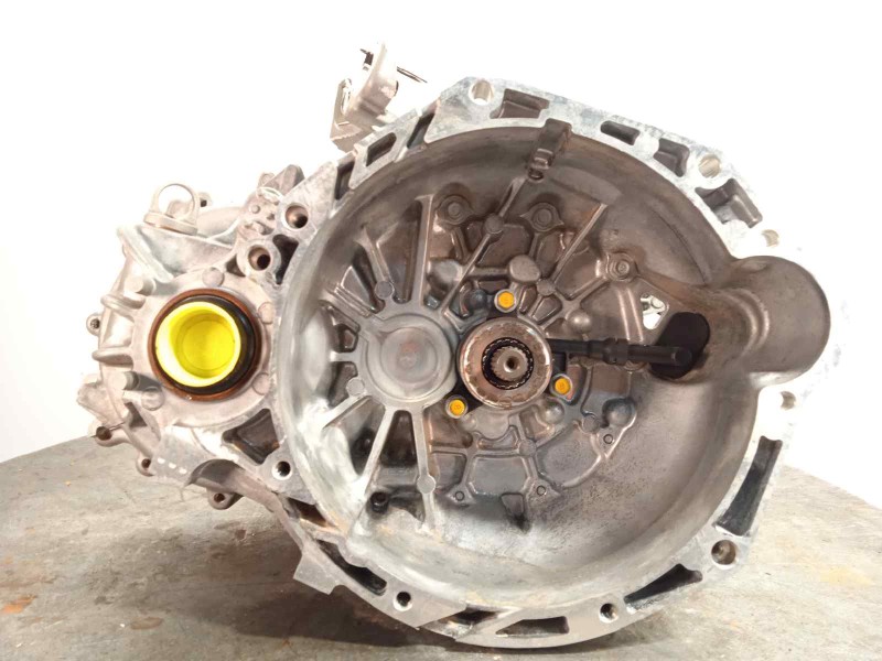 Recambio de caja cambios para kia rio (yb) 1.0 tgdi cat referencia OEM IAM U31VNH  U31V