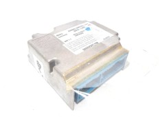 Recambio de centralita airbag para hyundai i20 1.2 16v cat referencia OEM IAM 959101J400  