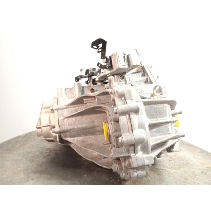 Recambio de caja cambios para kia rio (yb) 1.0 tgdi cat referencia OEM IAM U31VNH  U31V