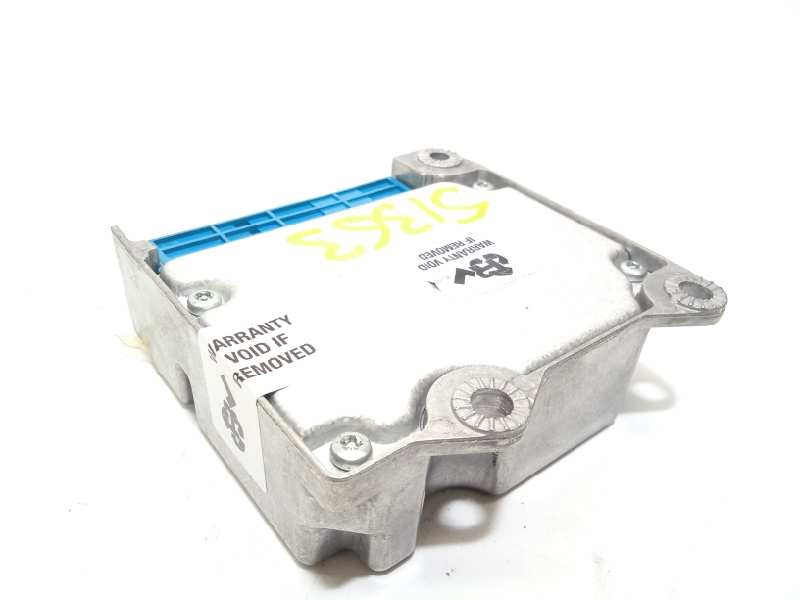 Recambio de centralita airbag para hyundai i20 1.2 16v cat referencia OEM IAM 959101J400  