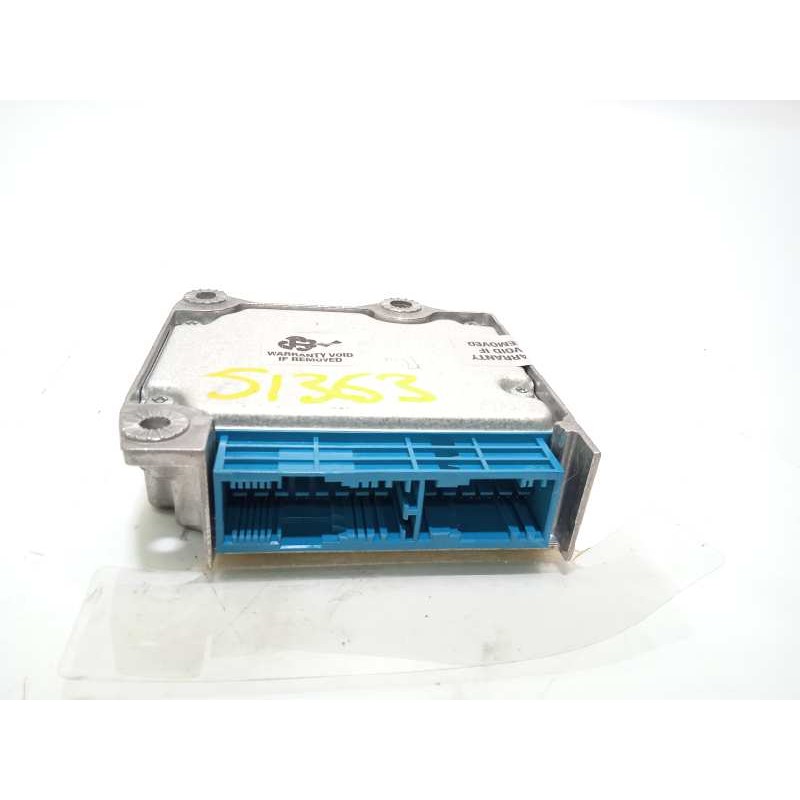 Recambio de centralita airbag para hyundai i20 1.2 16v cat referencia OEM IAM 959101J400  