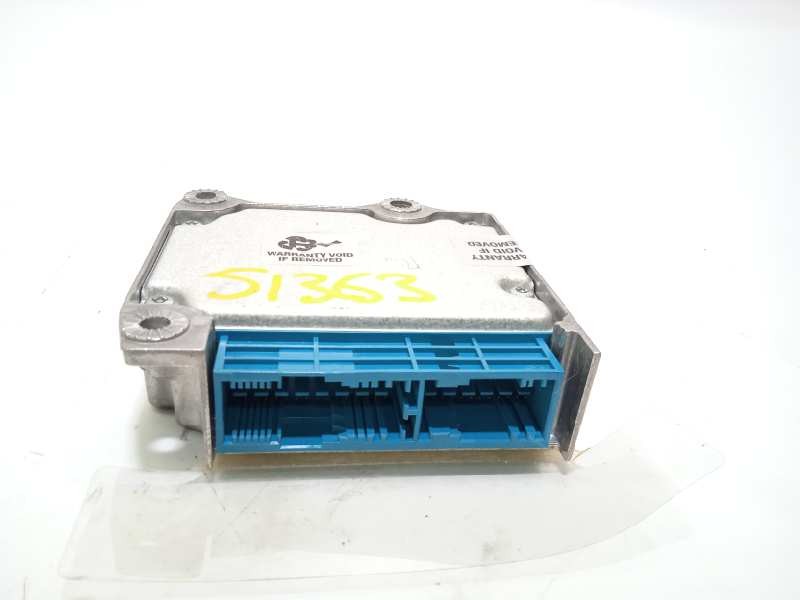 Recambio de centralita airbag para hyundai i20 1.2 16v cat referencia OEM IAM 959101J400  