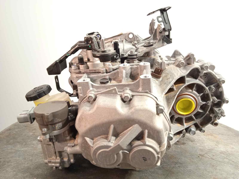 Recambio de caja cambios para kia rio (yb) 1.0 tgdi cat referencia OEM IAM U31VNH  U31V