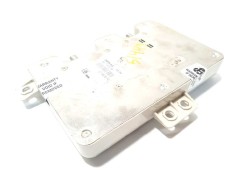 Recambio de modulo electronico para bmw serie 6 cabrio (e64) 645ci referencia OEM IAM 6917455  65209396828 2