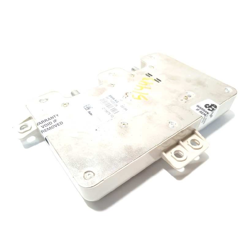 Recambio de modulo electronico para bmw serie 6 cabrio (e64) 645ci referencia OEM IAM 6917455  65209396828