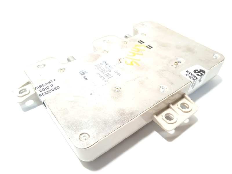 Recambio de modulo electronico para bmw serie 6 cabrio (e64) 645ci referencia OEM IAM 6917455  65209396828