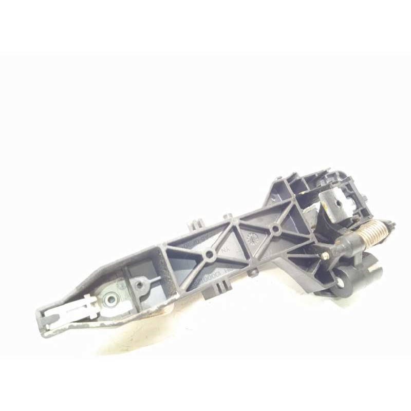 Recambio de maneta exterior delantera derecha para kia venga basic referencia OEM IAM 826511P050  