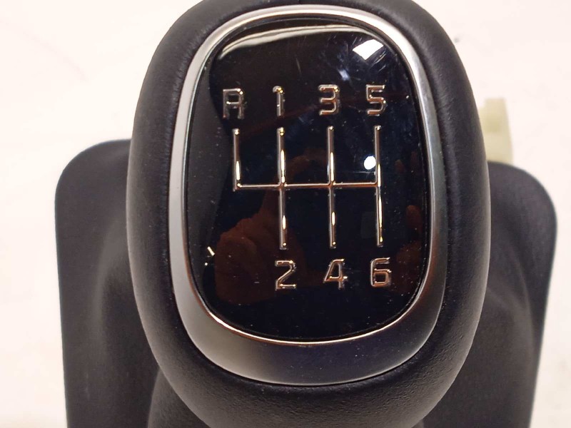 Recambio de palanca cambio para kia rio (yb) 1.0 tgdi cat referencia OEM IAM NOREF  