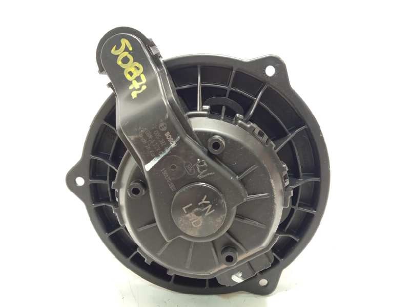 Recambio de motor calefaccion para kia venga basic referencia OEM IAM F00S3B2407  971131P000