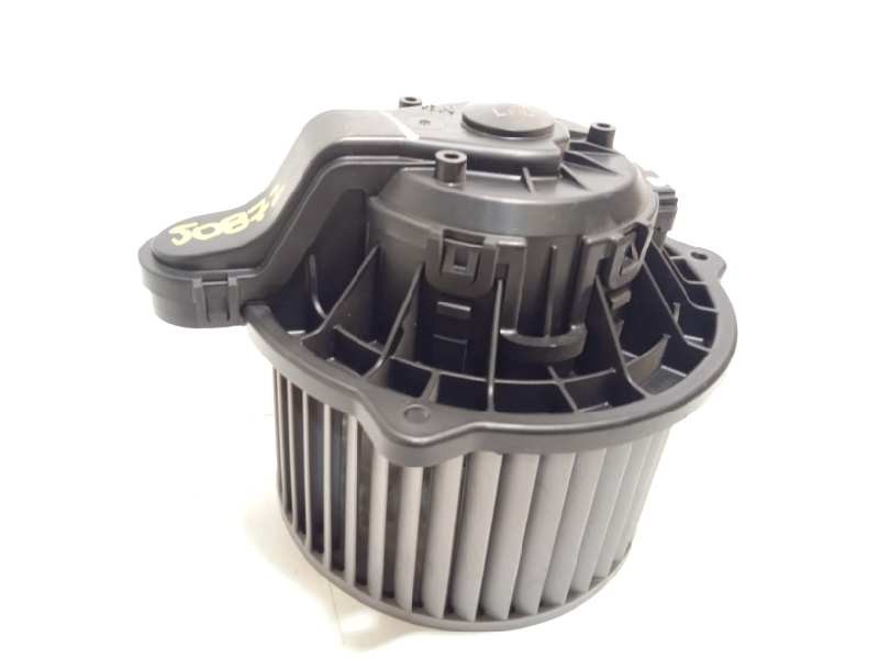 Recambio de motor calefaccion para kia venga basic referencia OEM IAM F00S3B2407  971131P000