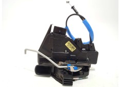 Recambio de cerradura puerta delantera derecha para kia rio (yb) 1.0 tgdi cat referencia OEM IAM 81320H8050  81320H8050MGV 2