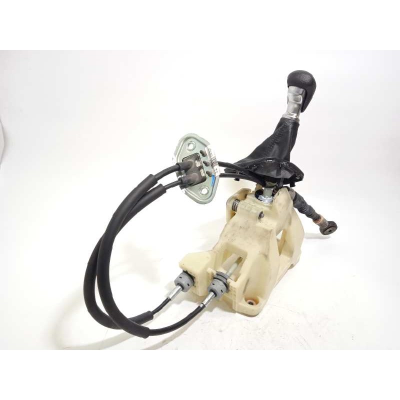 Recambio de palanca cambio para kia venga basic referencia OEM IAM 437001P300  437941P300