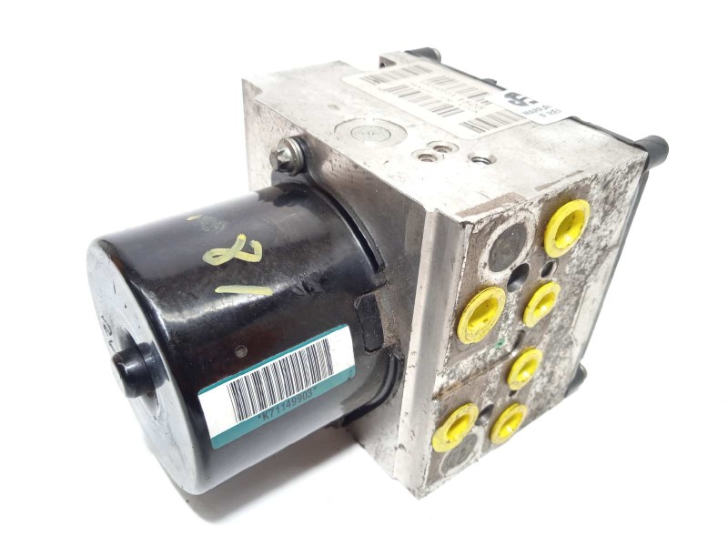 Recambio de abs para peugeot 407 sw st sport pack referencia OEM IAM 9661702380  