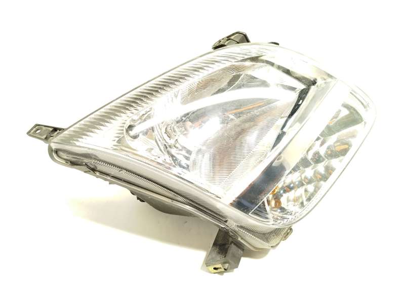 Recambio de faro derecho para suzuki ignis ii (mh) 1.5 4x4 (rm415) referencia OEM IAM 3512086G10000 - Gris 2