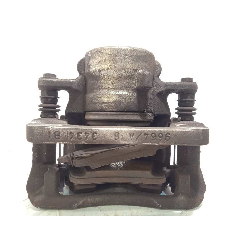 Recambio de pinza freno delantera izquierda para kia venga basic referencia OEM IAM 581801PA00  