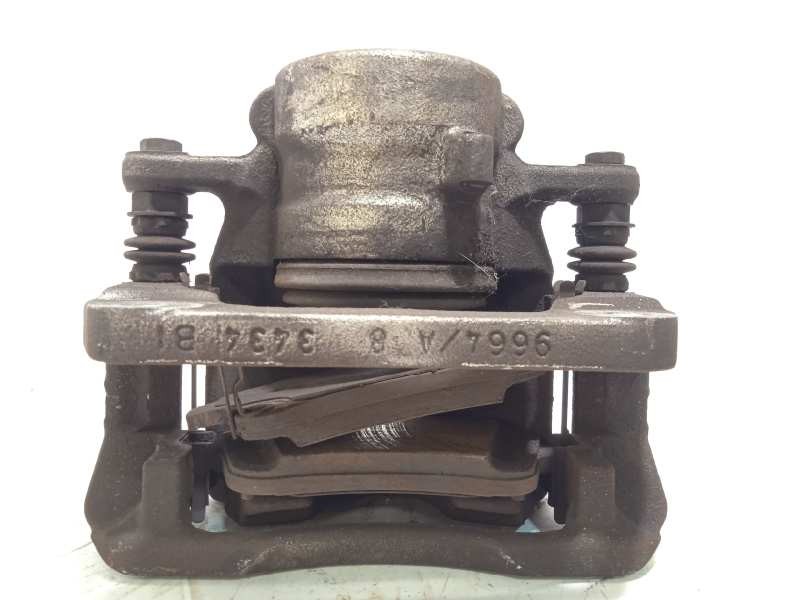 Recambio de pinza freno delantera izquierda para kia venga basic referencia OEM IAM 581801PA00  