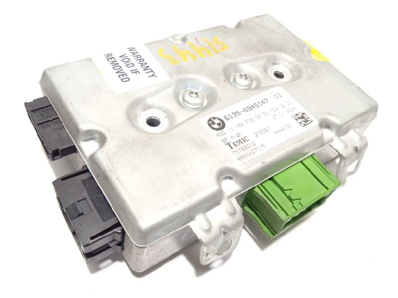 Recambio de centralita confort para bmw serie 6 cabrio (e64) 645ci referencia OEM IAM 61356945147  