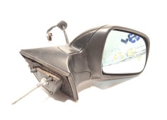 Recambio de retrovisor derecho para peugeot 407 sw st sport pack referencia OEM IAM 8149VC  