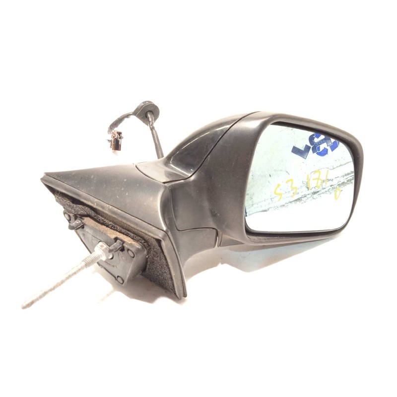 Recambio de retrovisor derecho para peugeot 407 sw st sport pack referencia OEM IAM 8149VC  