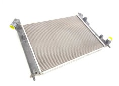 Recambio de radiador agua para kia venga basic referencia OEM IAM 253101P000   2