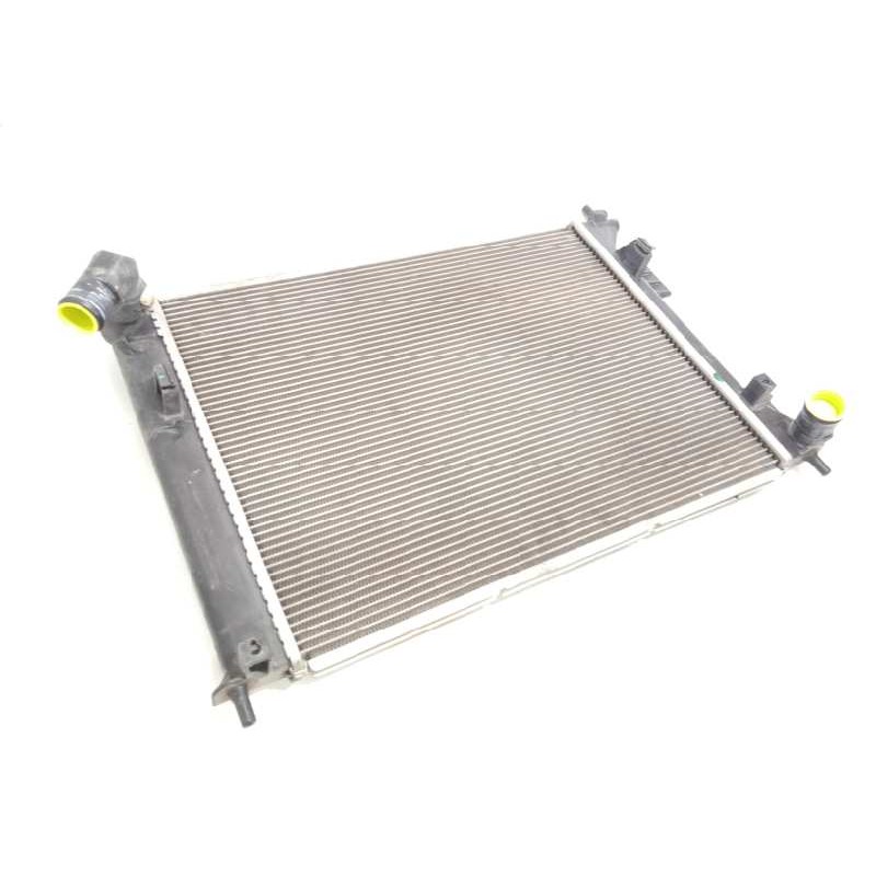 Recambio de radiador agua para kia venga basic referencia OEM IAM 253101P000  