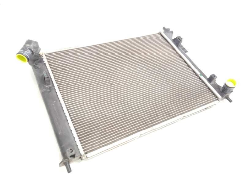 Recambio de radiador agua para kia venga basic referencia OEM IAM 253101P000  