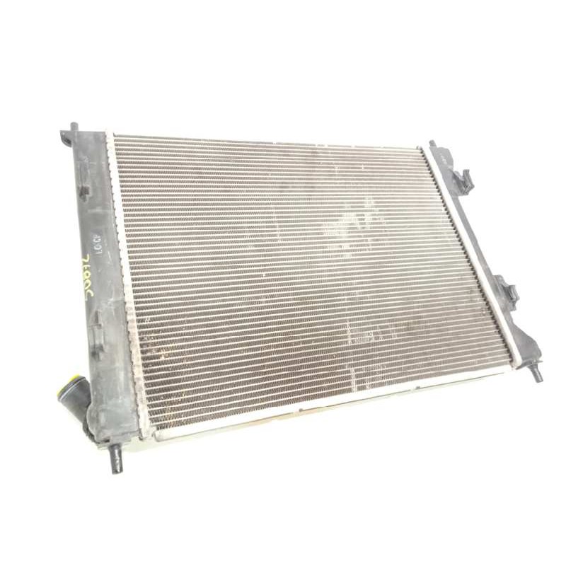 Recambio de radiador agua para kia venga basic referencia OEM IAM 253101P000  