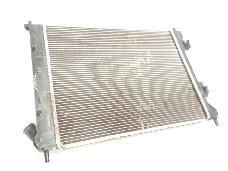 Recambio de radiador agua para kia venga basic referencia OEM IAM 253101P000  