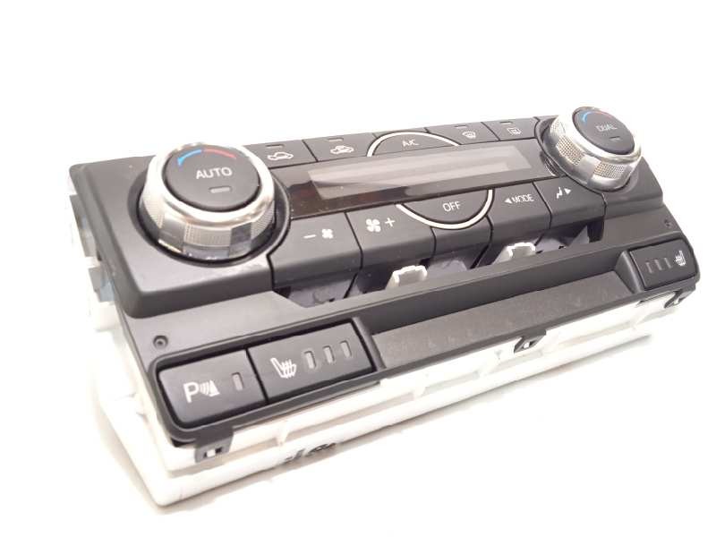 Recambio de mando climatizador para mazda cx-5 2.0 cat referencia OEM IAM KA1S  KA1S61190C