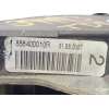 Recambio de cinturon seguridad trasero derecho para renault laguna iii 2.0 dci diesel cat referencia OEM IAM 888400010R  