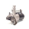 Recambio de motor arranque para renault clio iv grandtour dynamique referencia OEM IAM 233000557R  M000TD0372ZE