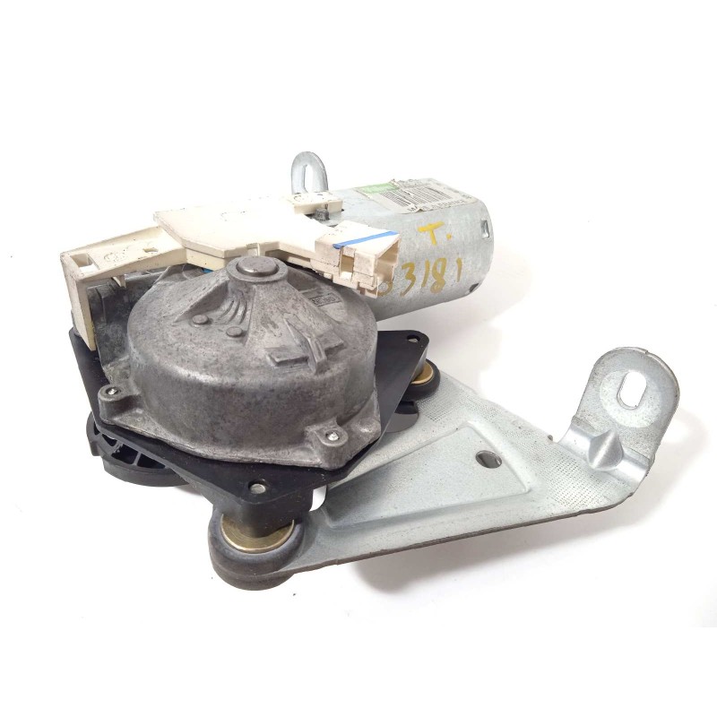 Recambio de motor limpia trasero para peugeot 407 sw st sport pack referencia OEM IAM 9646500880  