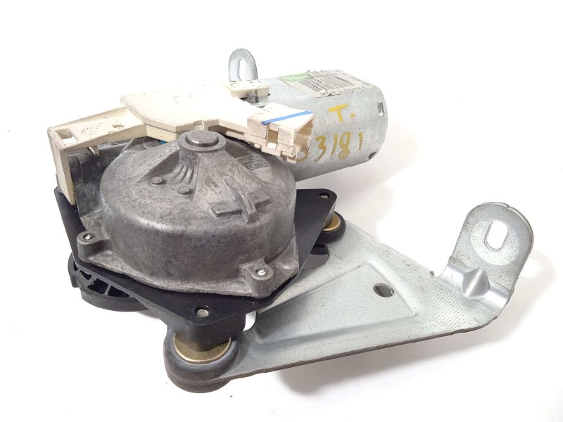 Recambio de motor limpia trasero para peugeot 407 sw st sport pack referencia OEM IAM 9646500880  